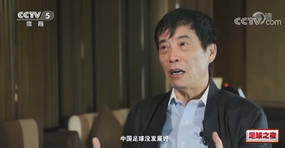 “关于球员的伤病，确实有一些，包括若日尼奥等等，我们现在有五六名球员存在问题，球队希望他们尽快回来。